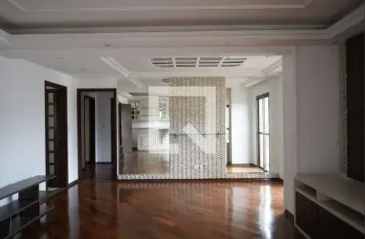 Apartamento para venda - jardim anália franco, 3 quartos,  132 m² - são paulo
