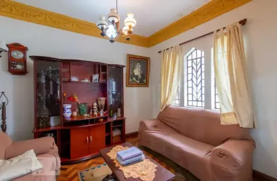 Casa para venda - liberdade, 4 quartos,  200 m² - são paulo