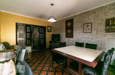 Casa para venda - tatuapé, 3 quartos,  350 m² - são paulo