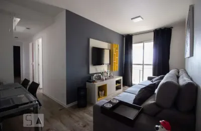 Cobertura para venda - jaguaré, 3 quartos,  155 m² - são paulo
