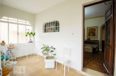 Casa com 3 quartos à venda na Rua Topázio, Aclimação, São Paulo