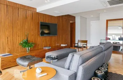 Apartamento para venda - pinheiros, 2 quartos,  121 m² - são paulo