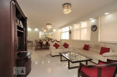 Apartamento para venda - santa cecília, 3 quartos,  240 m² - são paulo