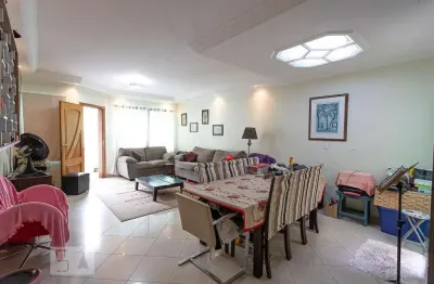 Casa para venda - nova petrópolis, 3 quartos,  235 m² - são bernardo do campo