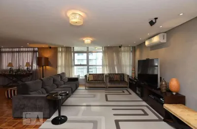 Apartamento para venda - bom retiro, 3 quartos,  252 m² - são paulo