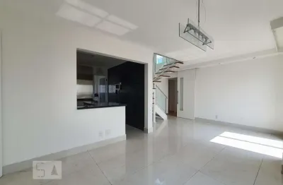 Cobertura para venda - vila das mercês, 3 quartos,  164 m² - são paulo