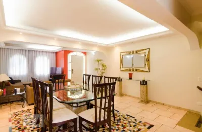 Casa para venda - nova petrópolis, 3 quartos,  270 m² - são bernardo do campo