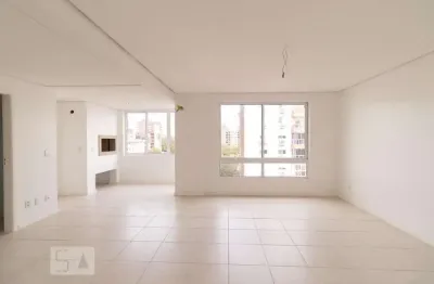 Apartamento para venda - centro, 3 quartos,  260 m² - canoas