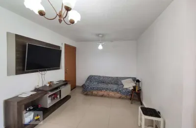 Apartamento com 2 quartos à venda na Rua Guarujá, São José, Canoas