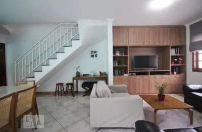 Casa para venda - jardim londrina, 3 quartos,  169 m² - são paulo
