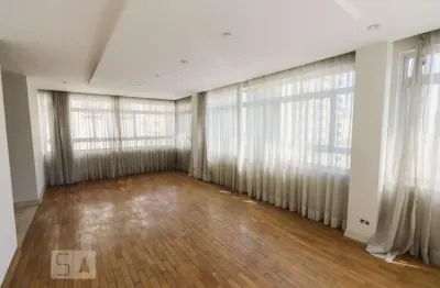 Apartamento para venda - santa cecília, 4 quartos,  164 m² - são paulo