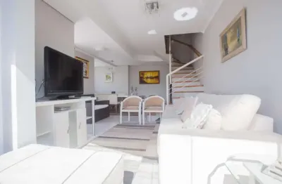 Cobertura para venda - bela vista, 3 quartos,  110 m² - são paulo
