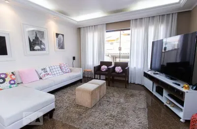 Casa para venda - vila alpina, 3 quartos,  320 m² - são paulo