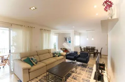 Apartamento para venda - panamby, 3 quartos,  163 m² - são paulo
