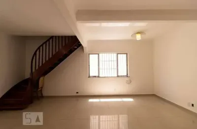 Casa para venda - santana, 4 quartos,  190 m² - são paulo