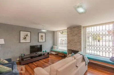 Casa com 3 quartos à venda na Rua Professor Miguel Maurício da Rocha, Campo Belo, São Paulo