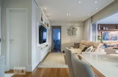 Apartamento para venda - santana, 3 quartos,  120 m² - são paulo