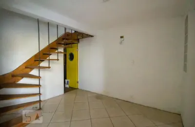 Casa para venda - bosque da saúde, 4 quartos,  80 m² - são paulo
