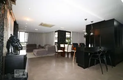 Apartamento para venda - jardim itu-sabará, 3 quartos,  117 m² - porto alegre