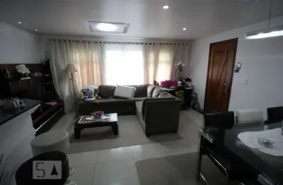 Casa para venda - jardim anália franco, 3 quartos,  300 m² - são paulo