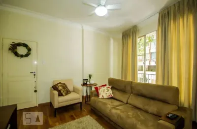 Apartamento para venda - copacabana, 3 quartos,  109 m² - rio de janeiro