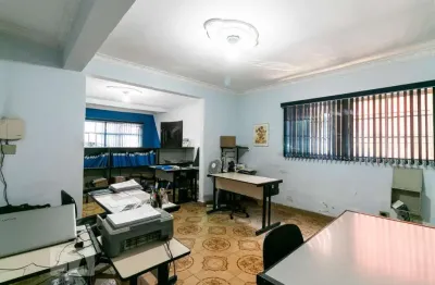 Casa com 3 quartos à venda na Rua Simas Pimenta, Tatuapé, São Paulo
