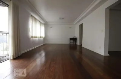 Apartamento para venda - panamby, 4 quartos,  190 m² - são paulo