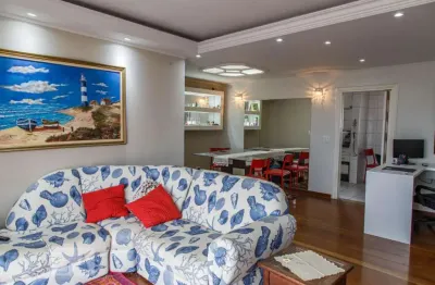 Apartamento para venda - belém, 4 quartos,  142 m² - são paulo