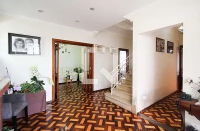 Casa com 4 quartos à venda na Alameda Araés, Moema, São Paulo