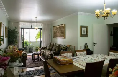 Apartamento para venda - santana, 3 quartos,  132 m² - são paulo