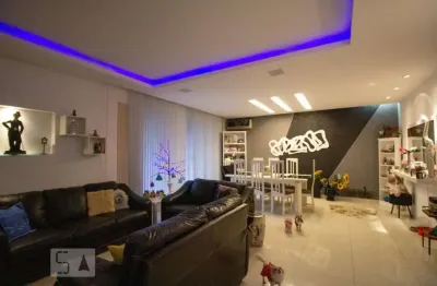 Casa para venda - curicica, 4 quartos,  360 m² - rio de janeiro