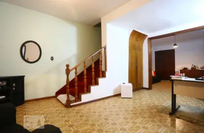 Casa para venda - centro, 2 quartos,  185 m² - osasco