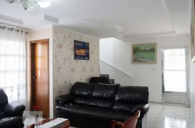 Casa para venda - piqueri, 4 quartos,  350 m² - são paulo