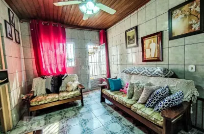 Casa com 3 quartos à venda na Rua Manuel Jacinto, Vila Sônia, São Paulo