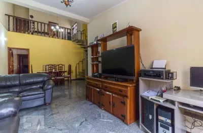 Casa com 4 quartos à venda na Rua Belchior da Costa, Vila Carrão, São Paulo