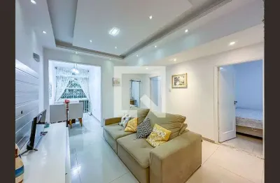 Apartamento para venda - botafogo, 4 quartos,  150 m² - rio de janeiro
