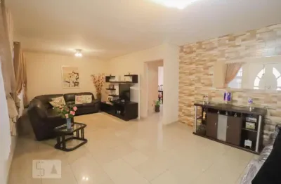 Casa para venda - vila rosália, 4 quartos,  287 m² - guarulhos