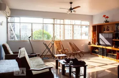 Apartamento para venda - tijuca, 4 quartos,  167 m² - rio de janeiro