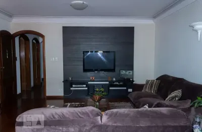Casa para venda - água fria, 3 quartos,  330 m² - são paulo