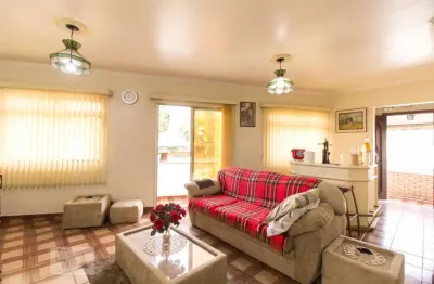 Casa para venda - mandaqui, 4 quartos,  280 m² - são paulo