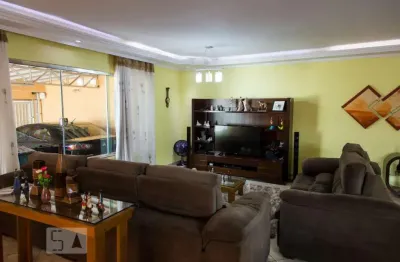 Casa para venda - vila maria , 4 quartos,  315 m² - são paulo