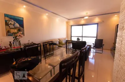 Apartamento com 4 quartos à venda na Rua Doutor Nogueira Martins, Saúde, São Paulo