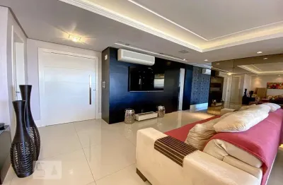 Apartamento para venda - morro do espelho, 3 quartos,  194 m² - são leopoldo