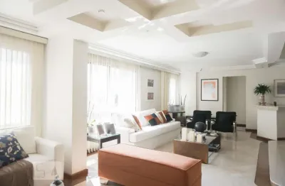 Apartamento para venda - casa verde, 4 quartos,  198 m² - são paulo