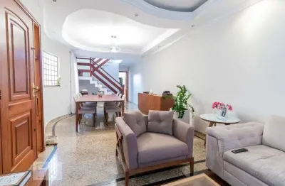Casa para venda - jardim marajoara , 4 quartos,  160 m² - são paulo