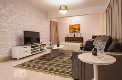 Casa para venda - santa maria, 4 quartos,  327 m² - são caetano do sul