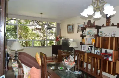 Apartamento para venda - icaraí, 3 quartos,  142 m² - niterói