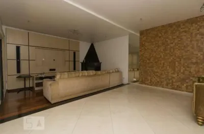 Casa para venda - cambuci, 3 quartos,  350 m² - são paulo