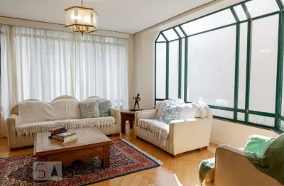Casa para venda - vila madalena, 4 quartos,  288 m² - são paulo