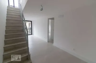 Cobertura para venda - tijuca, 4 quartos,  166 m² - rio de janeiro